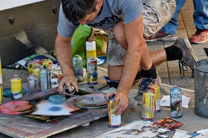 Relight Your Spark – 5 Things to Help with Creativity