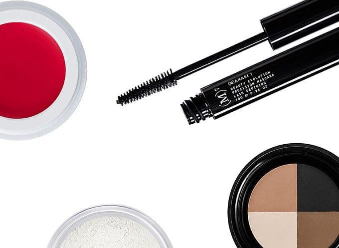 Advantages of Organic Beauty Products and Cosmetics