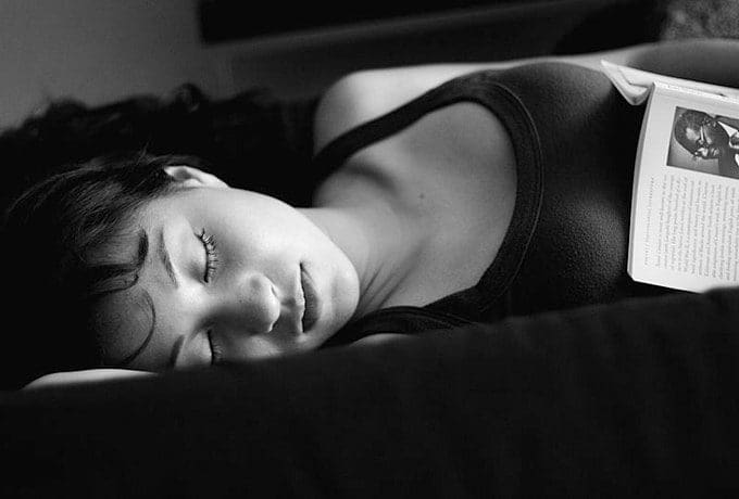 5 Ways to Improve Your Quality of Sleep