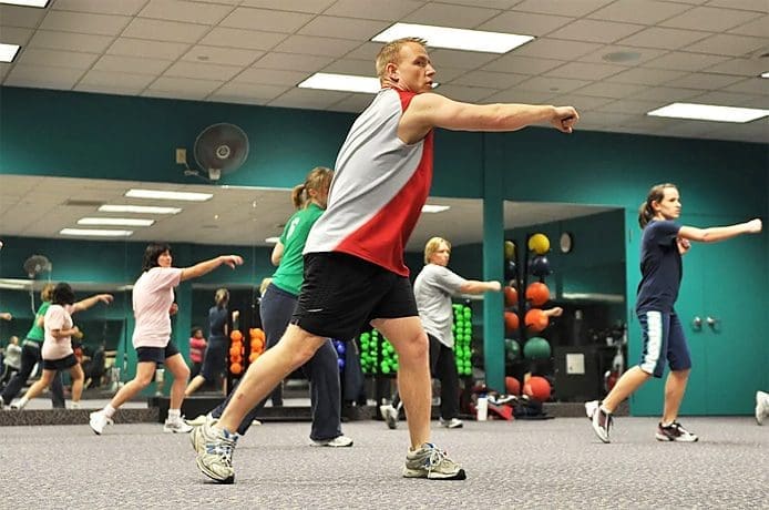 Easy and Fun Ways to Keep Your Body in Perfect Shape