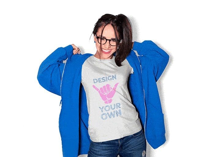 6 Simple Tips for Designing a Perfect T-shirt
