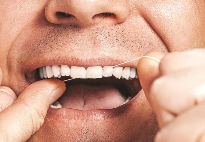 No Toothbrush? Here Are 5 Things You Can Use Instead