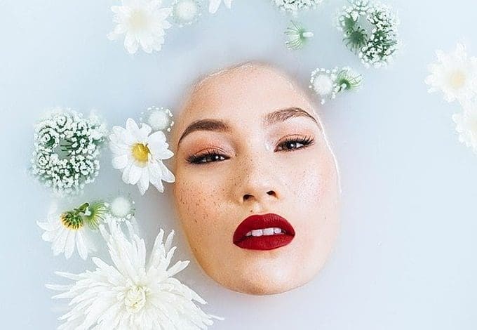 skin Acne Problems