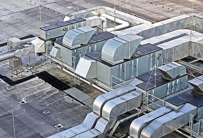 9 Awesome Improvements in Air Conditioning Technology