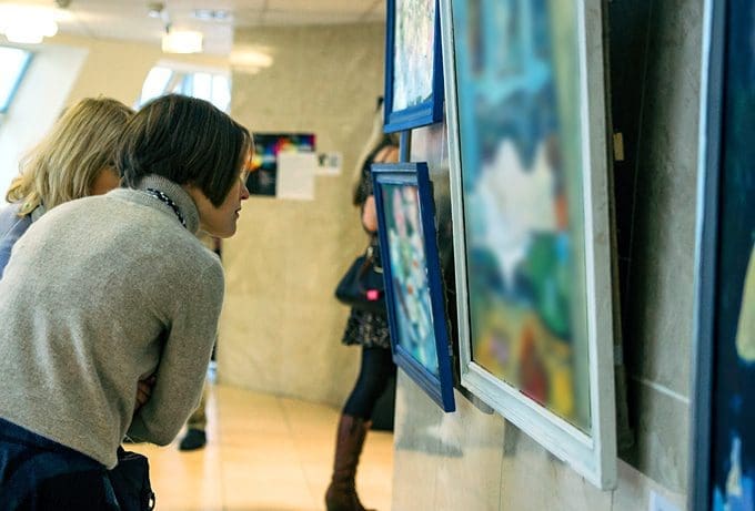 The Future Of Art Fairs After COVID-19