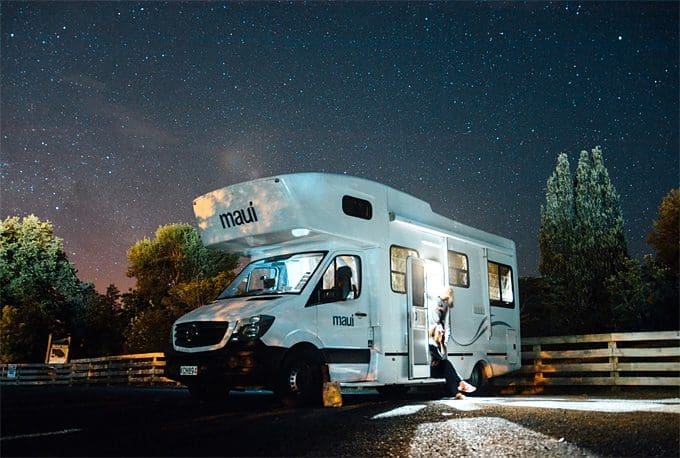 What You Should Know About Traveling with Recreational Vehicles