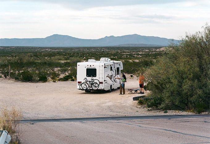 Recreational Vehicles tips