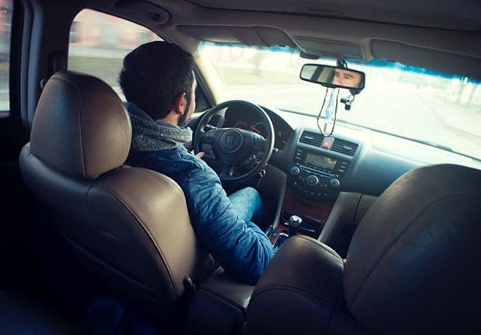 The 6 Deadliest Driver Weather Conditions