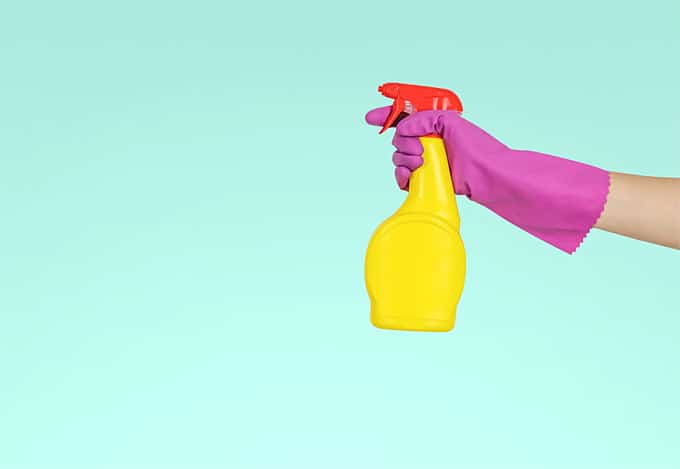 Reasons Why Hiring a Cleaning Service Can Save You Money