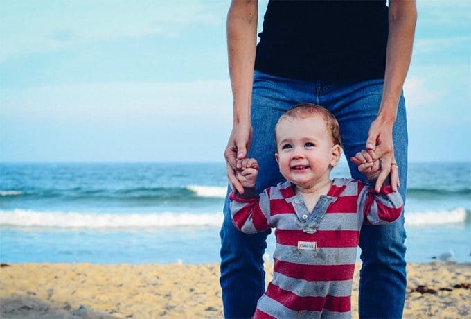 Essential Baby Items for First Time Dads