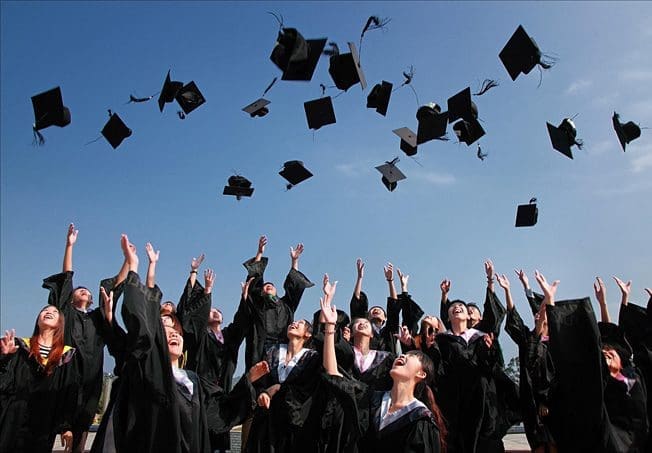 choose Degree