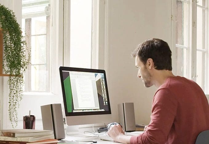 4 ways technology is changing the way we work