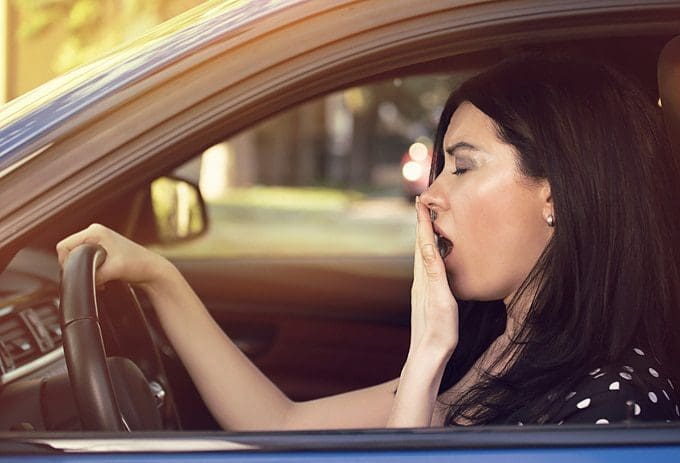 Driver Fatigue Dangers, and How to Combat Them