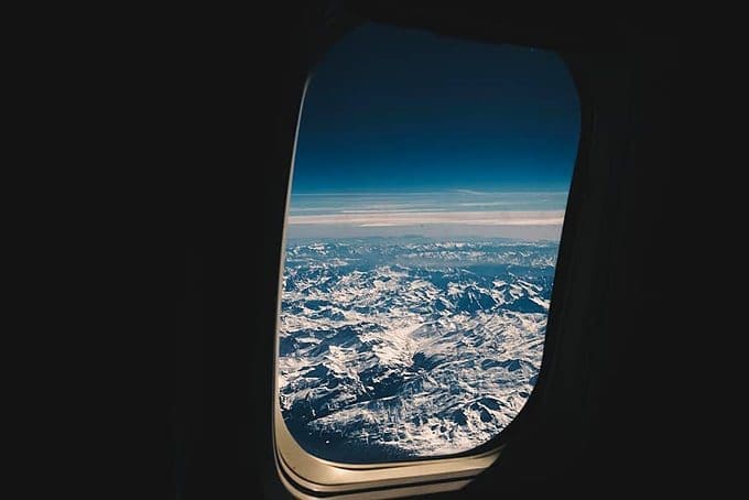 Is it safe to fly this winter?