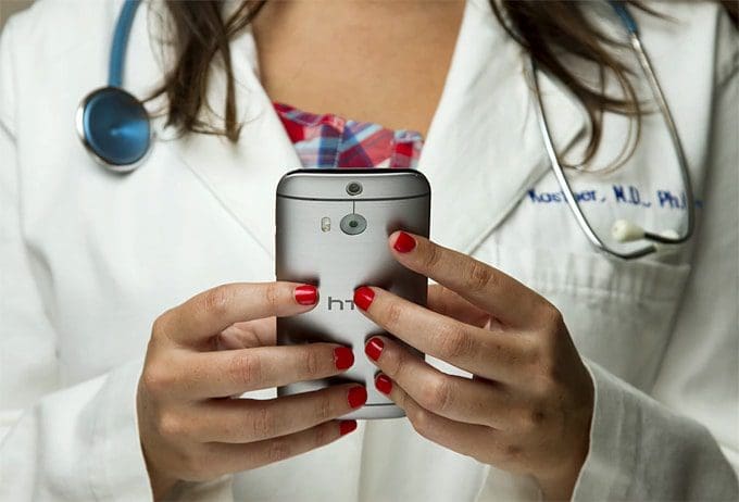 How to Develop a Mobile App for Healthcare Use