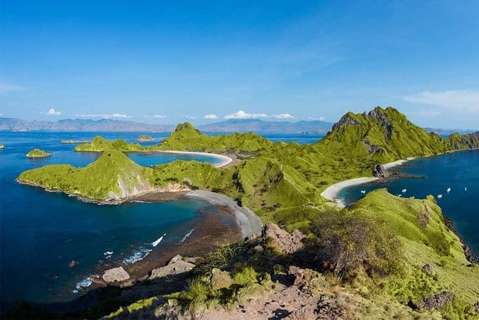 How Much Does It Cost to Go to Komodo Island?