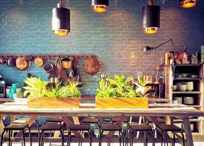 How to Add a Personal Touch to Your Kitchen