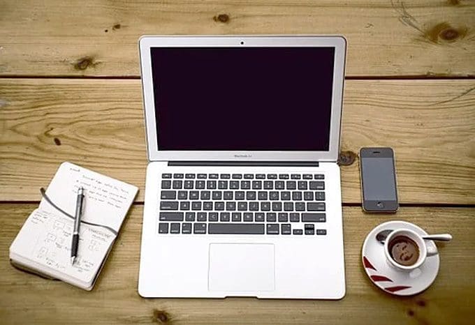 Right Laptop