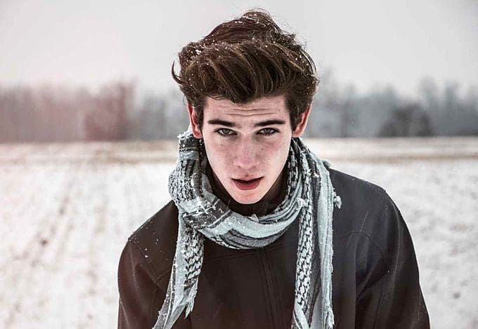 Exploring The Men’s Fashion Revolution