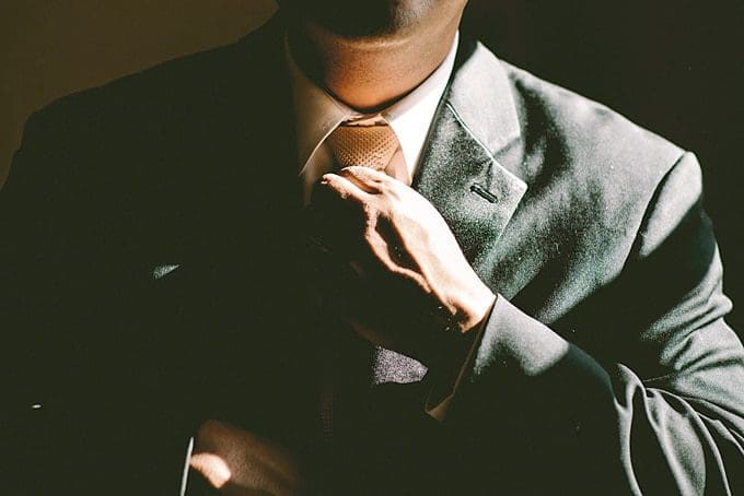 Men Fashion