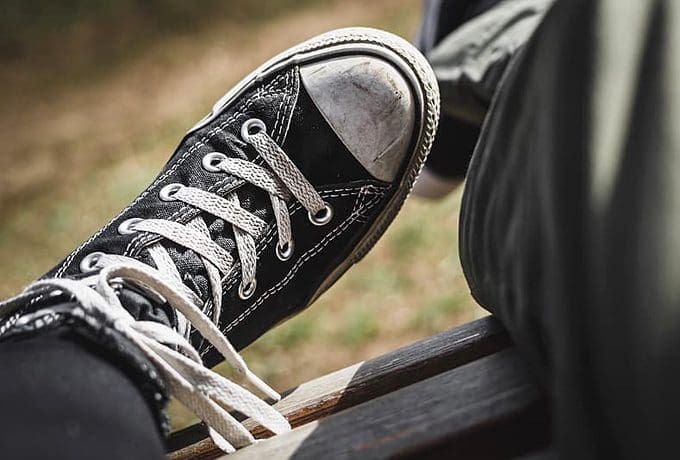 5 Types of Shoes Every Guy Should Own