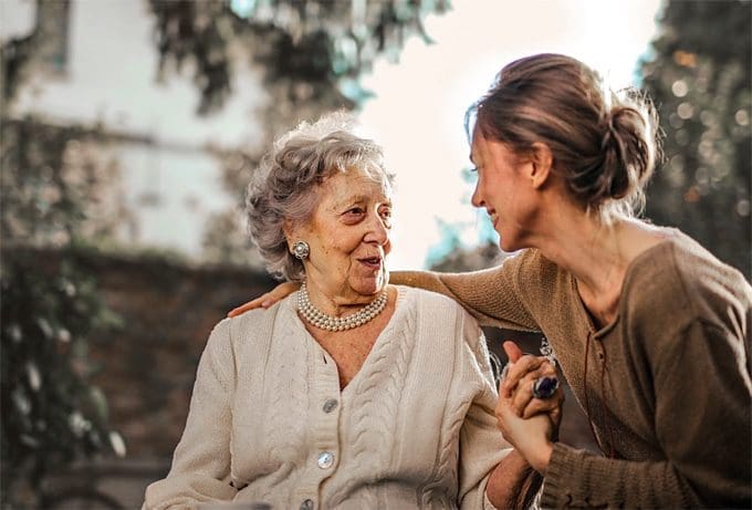 How to Find a Good In-Home Care Assistance You Can Trust