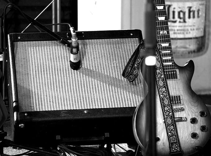 Are you a Gearhead? Can good gear make you a better Guitar player?