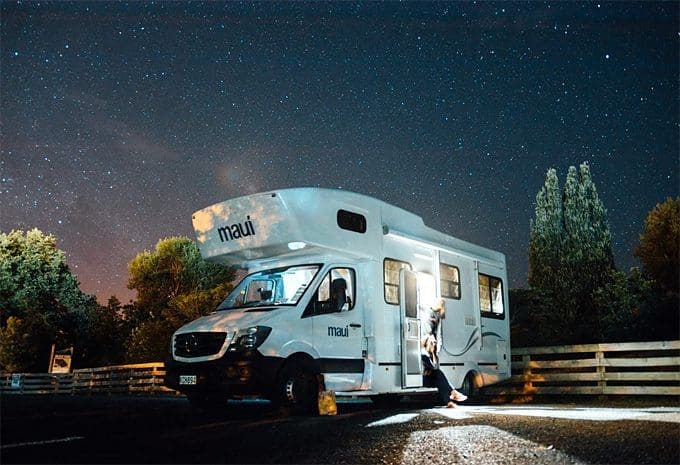 RV Camping Must-Haves You Should Never Forget to Bring