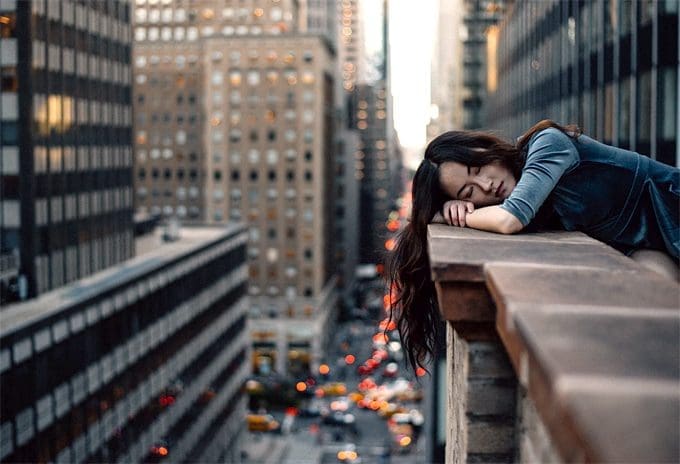 A Brief Guide on How to Keep a Healthy Sleep Cycle