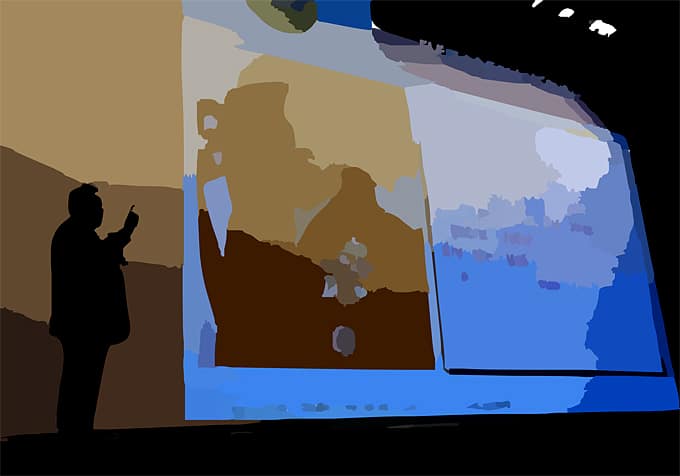 Presentation ideas that will wow your audience