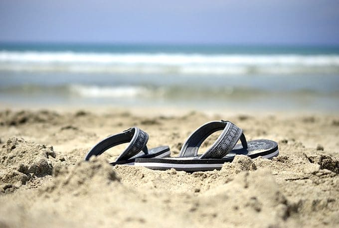 Most Comfortable Slide Sandals for Men