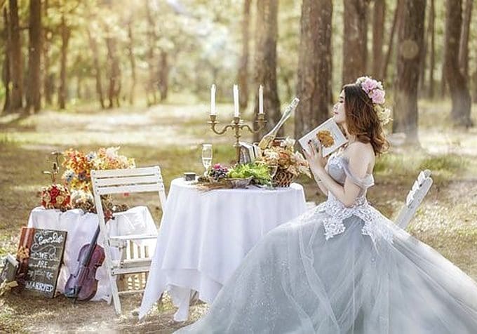 How to Pull Off the Themed Wedding of Your Dreams