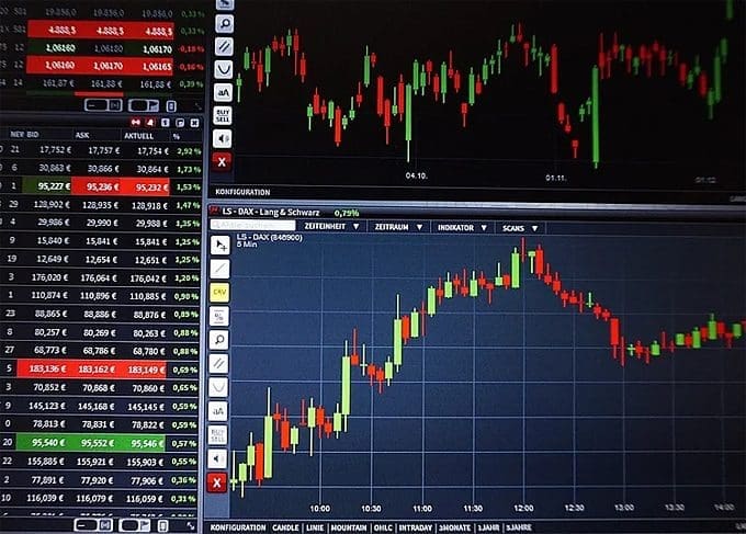 Trading in 2020