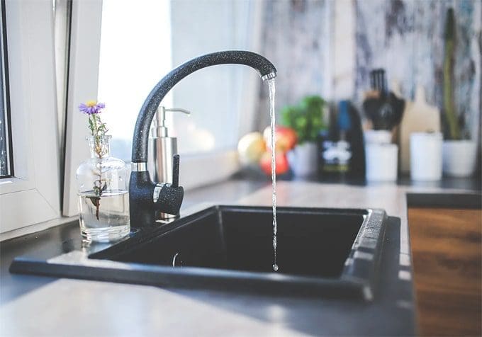 What is an Under-Sink Water Filter and Why You Should Consider It