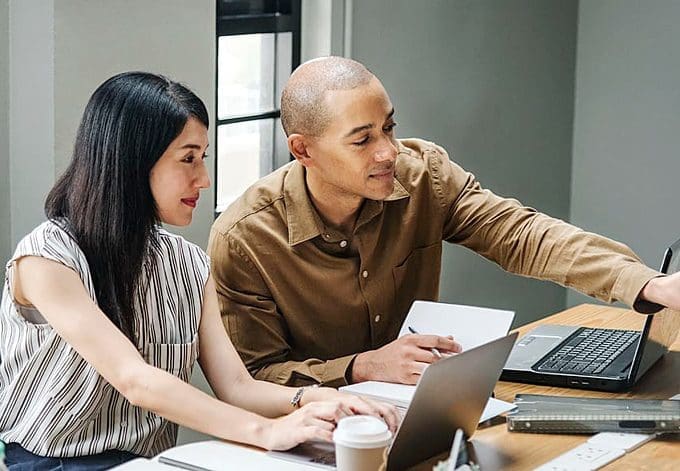 The beginner’s guide to accounts: Where to start
