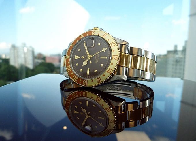 Is a Breitling The Must Own Watch of 2021?