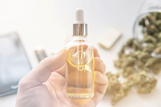 How Is CBD Manufactured?