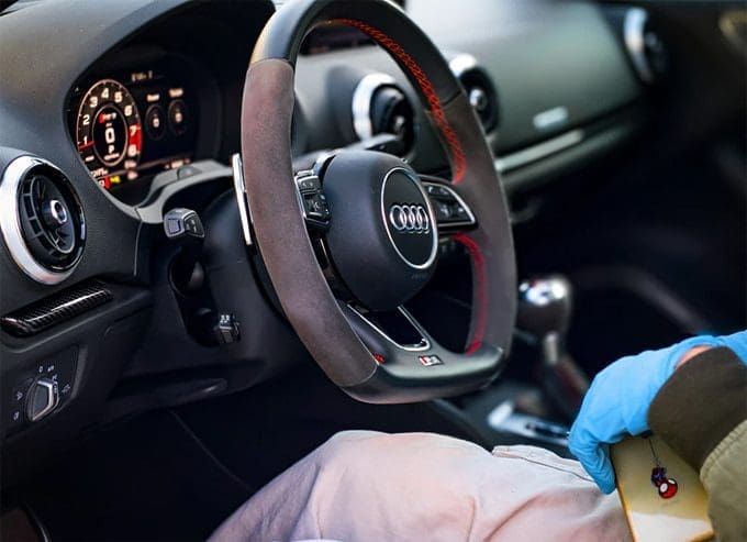 How to Reflect Your Personality in Your Car