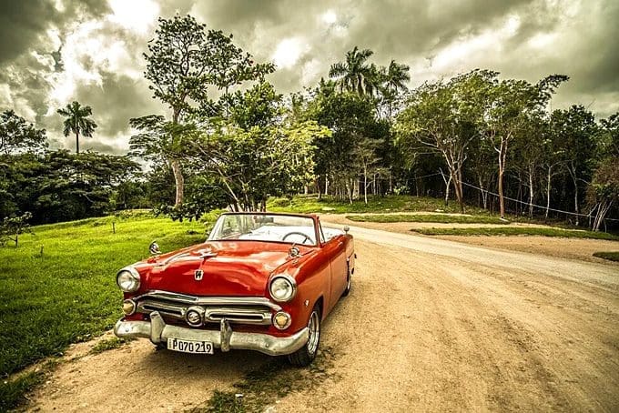 What Is the Best Way to Sell your Old Car