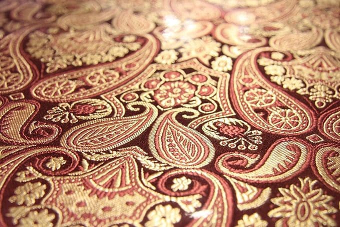 carpet patterns
