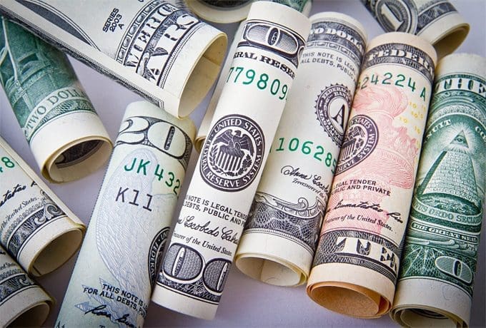 your Money