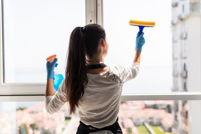 ­6 Proven Ways to Efficiently Clean Your Home