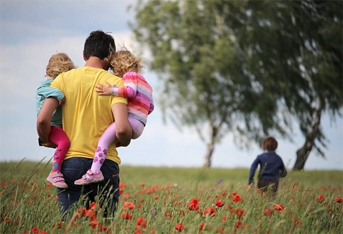 How to Become a More Responsible Parent
