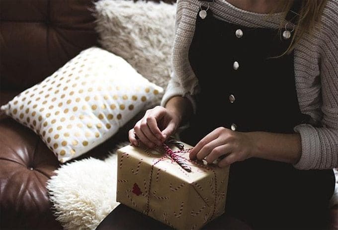 4 Self-Care Gift Ideas for the Woman in Your Life