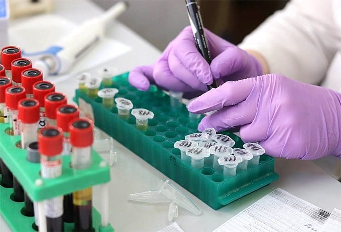 What Training Do I Need to Become a Medical Technologist?