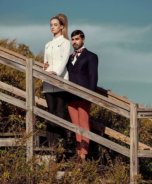 Fashion Models