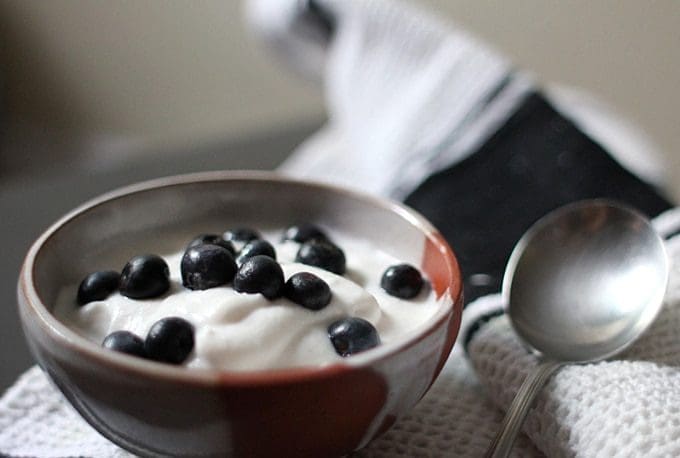 Probiotic Foods
