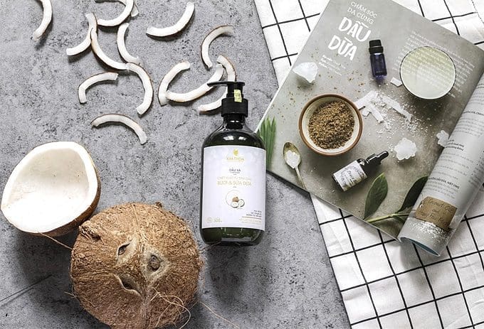 The Benefits of Using Eco-friendly Shampoo