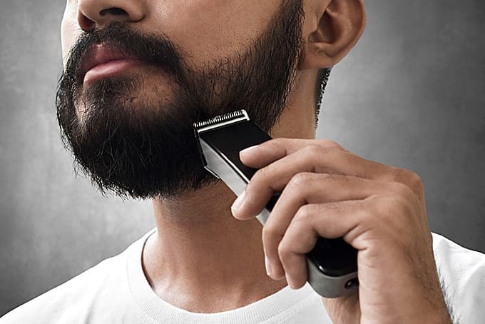 5 Beard Trimming Tips For Men