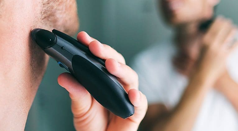 Beard Trimming Tips